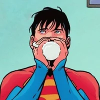 DC Jon Kent