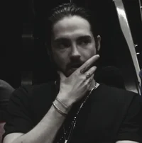 Tom Kaulitz 