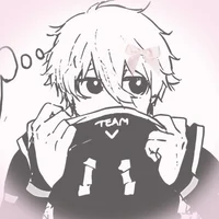 Nagi Seishiro