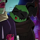 Ikoda rottmnt