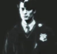 019 TOM RIDDLE