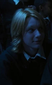 Fred G Weasley 