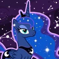 Princess Luna
