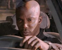 James Doakes