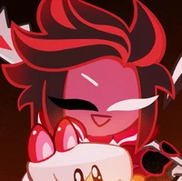 01 Red Velvet Cookie