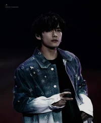 KIM TAEHYUNG 