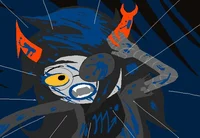 Vriska Serket