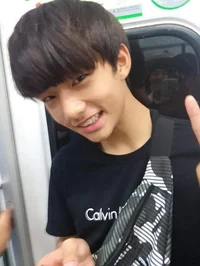 Hwang Hyunjin - Kid