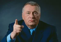 Владимир Жириновский