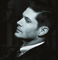 001 DEAN WINCHESTER