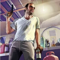 Trevor Philips