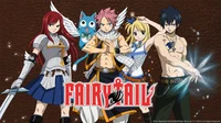 Fairy Tail Guild