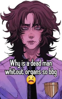 Michael Afton