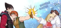 TEKKEN double date