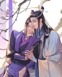 Xicheng- Dads