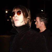 Liam Gallagher 