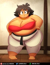 Fat Makoto