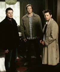 The Winchesters