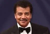 Neil deGrasse Tyson