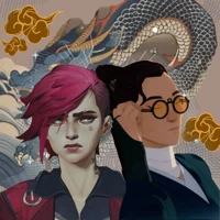VI and Mizu