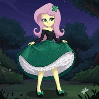 EmeraldShy Version 2