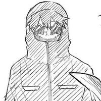 Toya Todoroki - Dabi