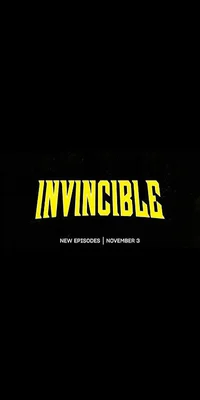 INVINCIBLE