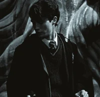 019 TOM RIDDLE