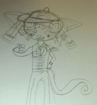 DragonHawkPilot Giro