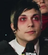 Frank Iero