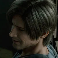 Leon Scott Kennedy
