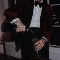 IG Grayson Hawthorne