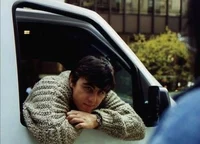 Данила Багров