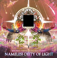 Deity of Light