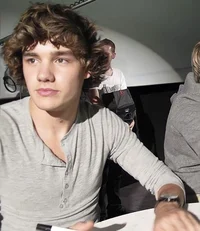 Liam Payne