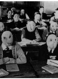 Мертвая школа