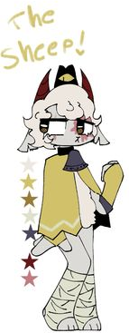 The Sheep