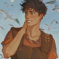 Percy Jackson 