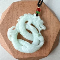 Dragon pendant tf