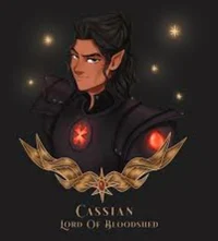Cassian