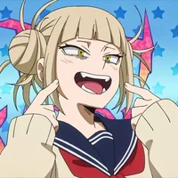 Himiko Toga