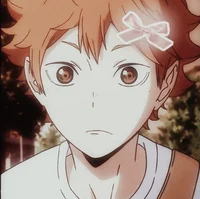 Shoyo Hinata