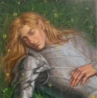 Glorfindel 