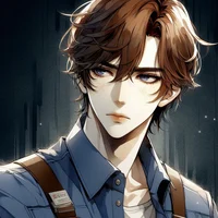 Jasper-The Jinx-