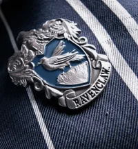 HP - Ravenclaw