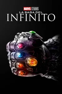 Saga de Infinito RPG