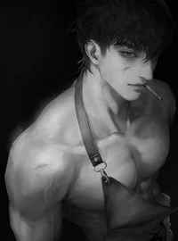 SINBOUND Killer