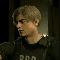 Leon S Kennedy