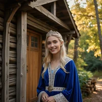 Elinil Silveryn