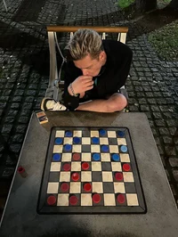 playingtheangel